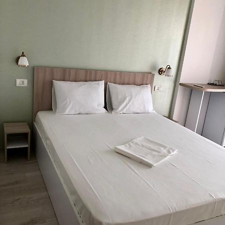 Vila Bordei Verde Năvodari Exteriör bild